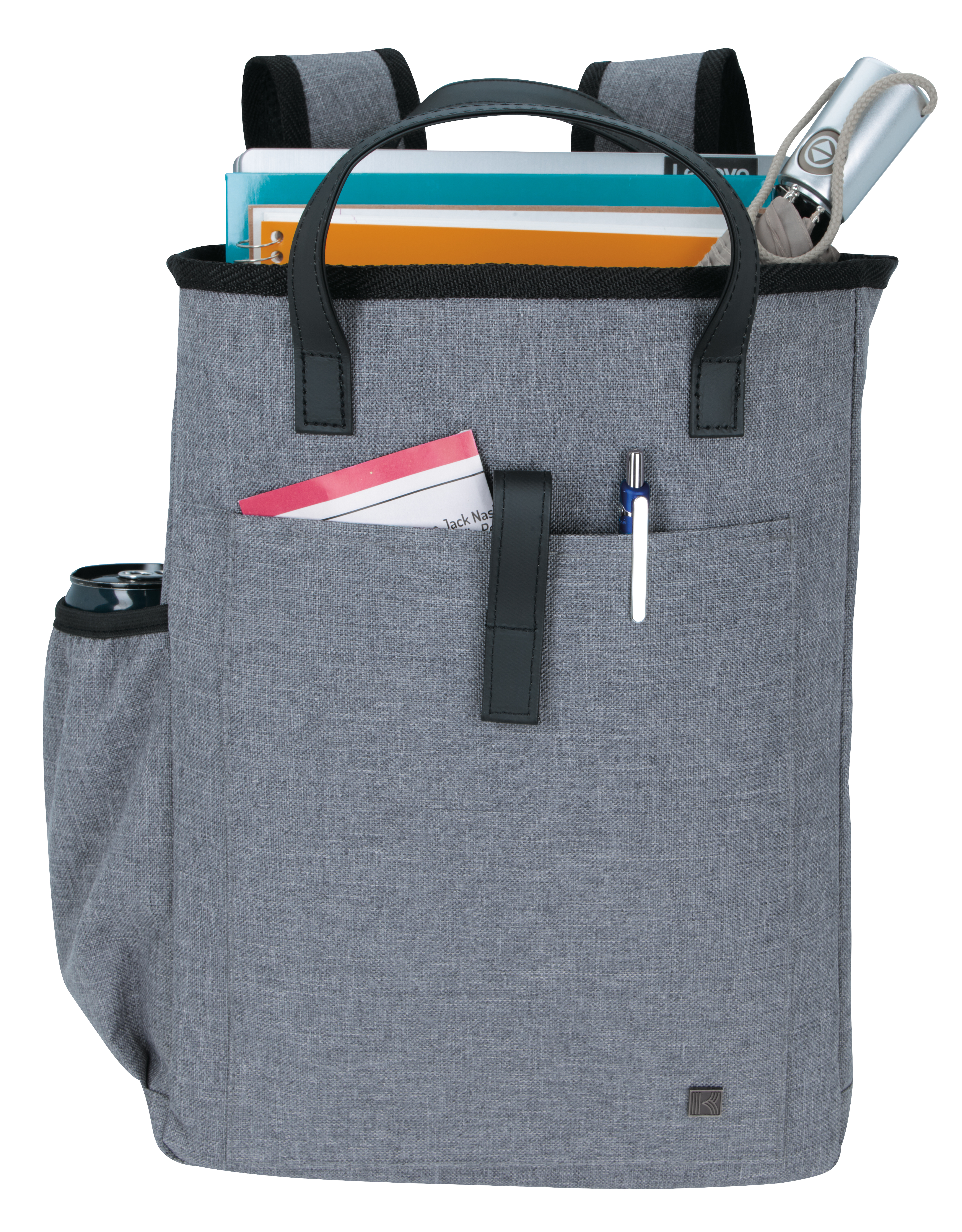 KAPSTON® Pierce Tote-Pack 65